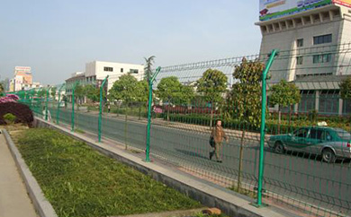 公路護欄網
